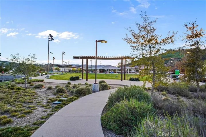 Area Park