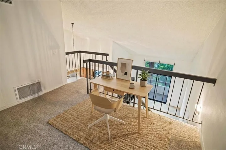 Virtually Staged