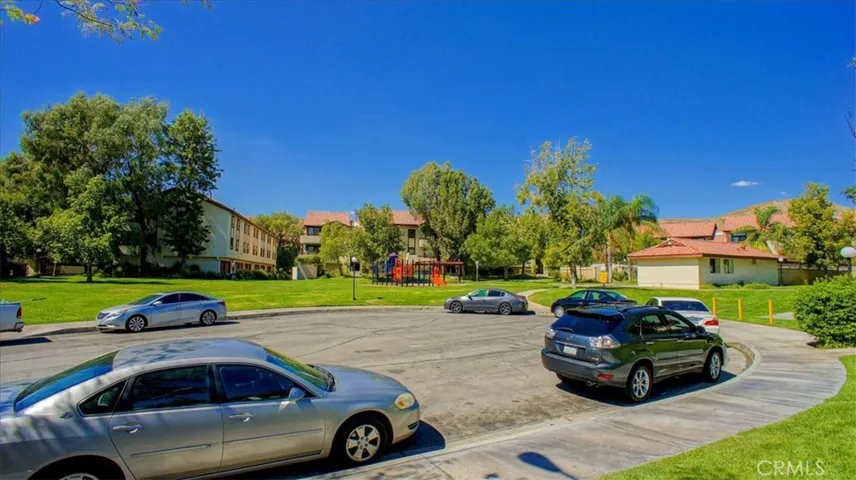 Neighborhood Park