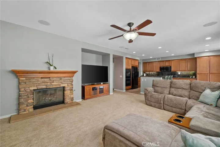 Open concept