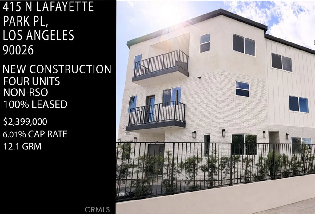 415 N La Fayette Park