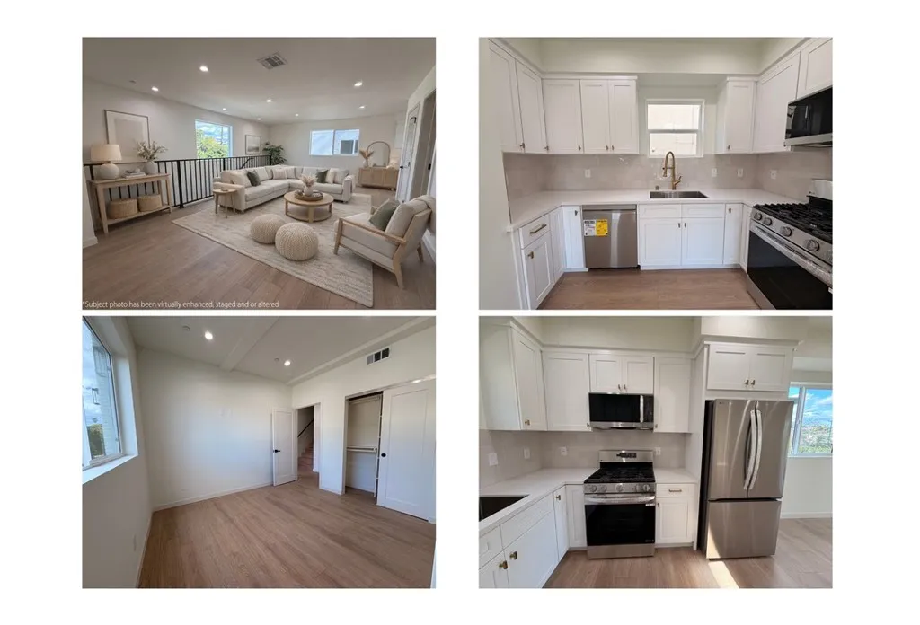 415 N La Fayette Park, Los Angeles, California 90026 home-pic-8
