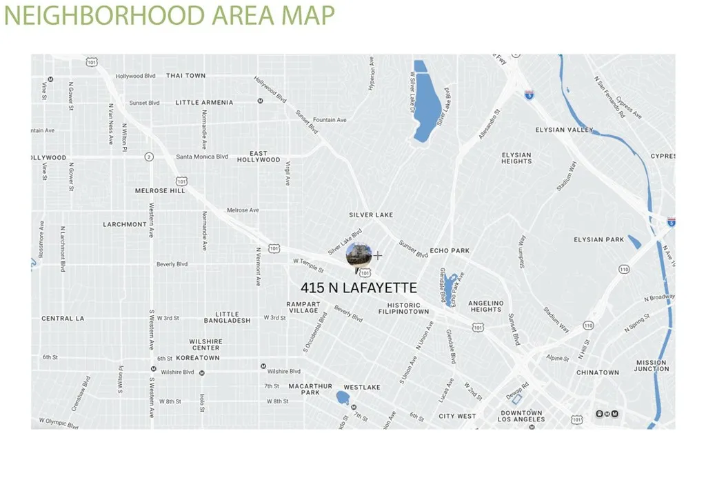415 N La Fayette Park, Los Angeles, California 90026 home-pic-26