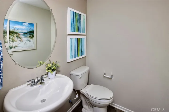 MODEL HOME