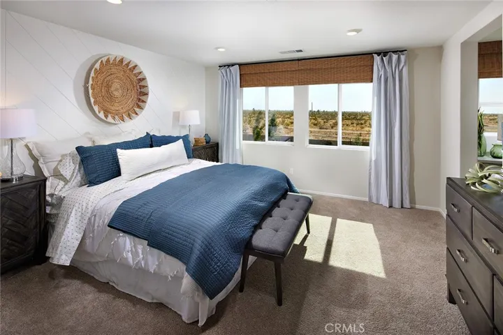 MODEL HOME