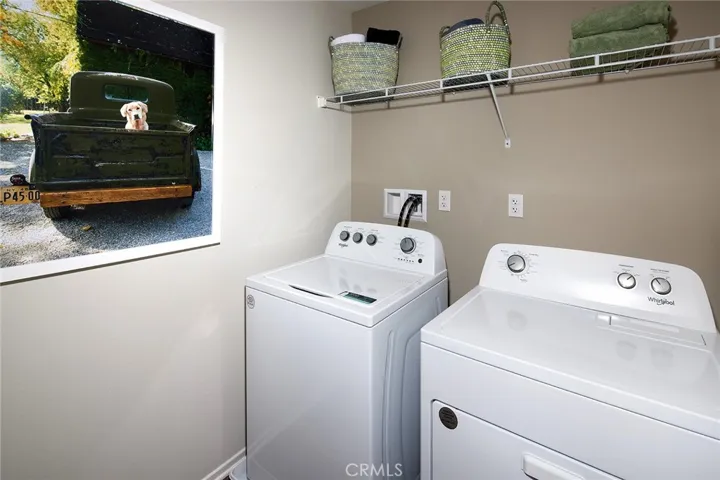 MODEL HOME