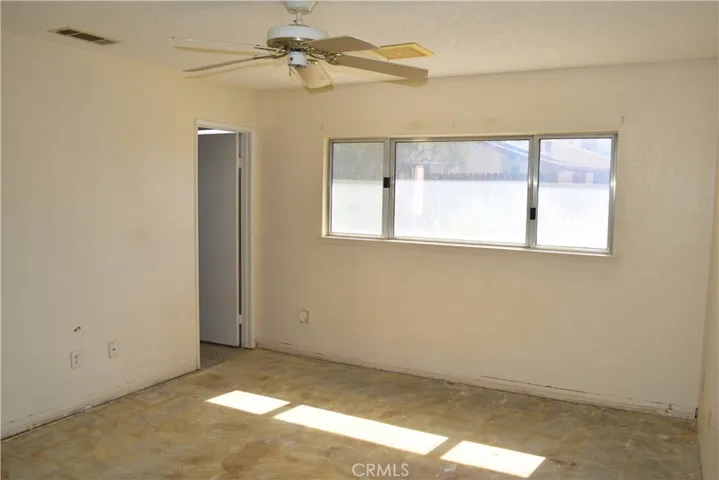 Primary Bedroom 1 view