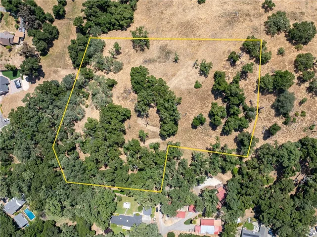 3.87-acre parcel.