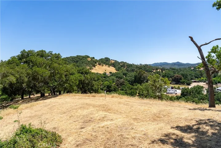 Ideal setting for your future dream home.