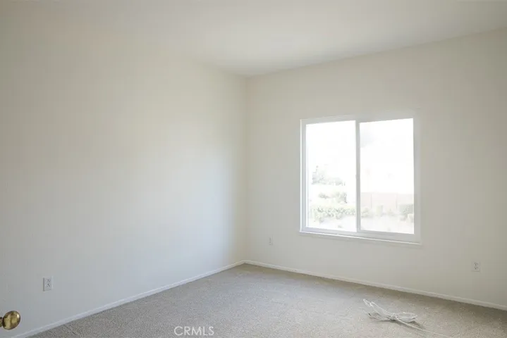 Upstairs bedroom 2 in