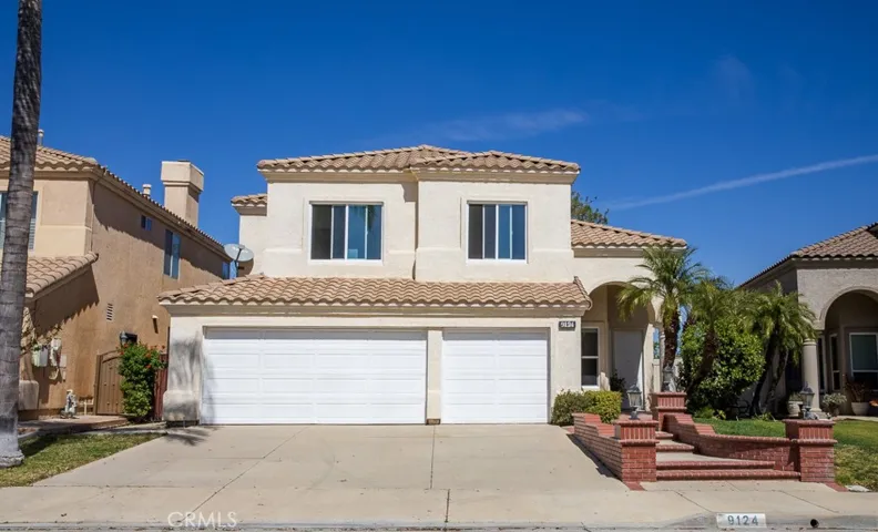 9124 Camphor Tree Court, Corona, California 92883