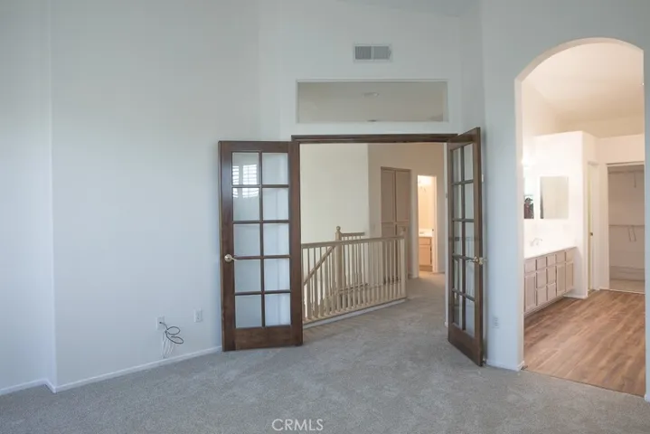 Main bedroom out