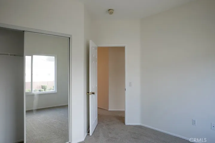 Upstairs bedroom 1 out