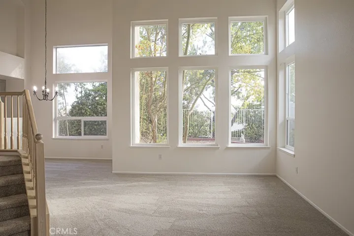 Formal living room