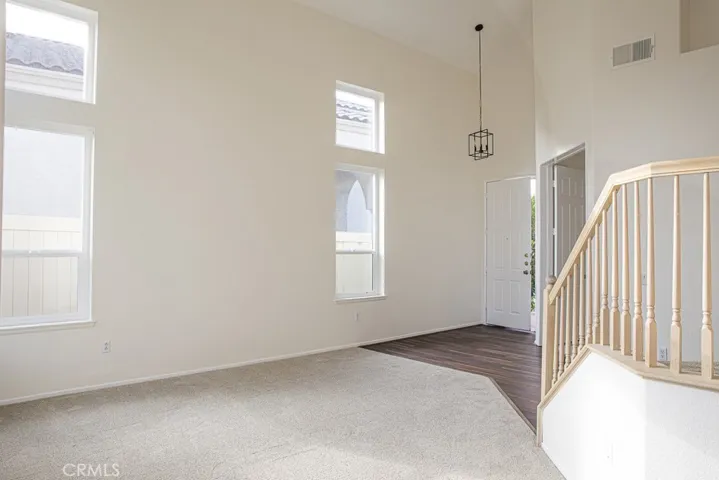 Formal living room