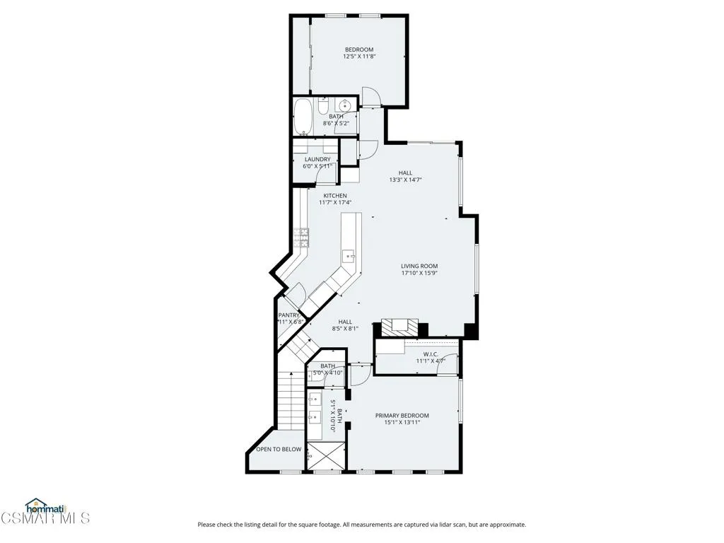 28046 Serra Lane, Valencia, California 91355 home-pic-32