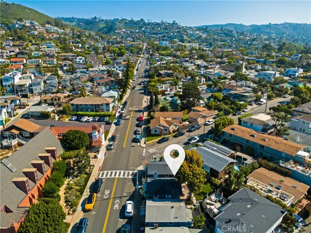 389 Park, Laguna Beach, California 92651