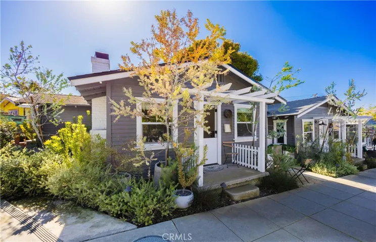 389 Park, Laguna Beach, California 92651