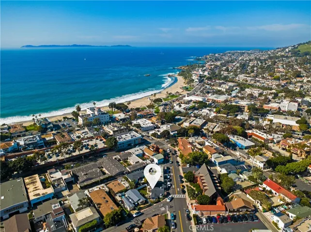 389 Park, Laguna Beach, California 92651