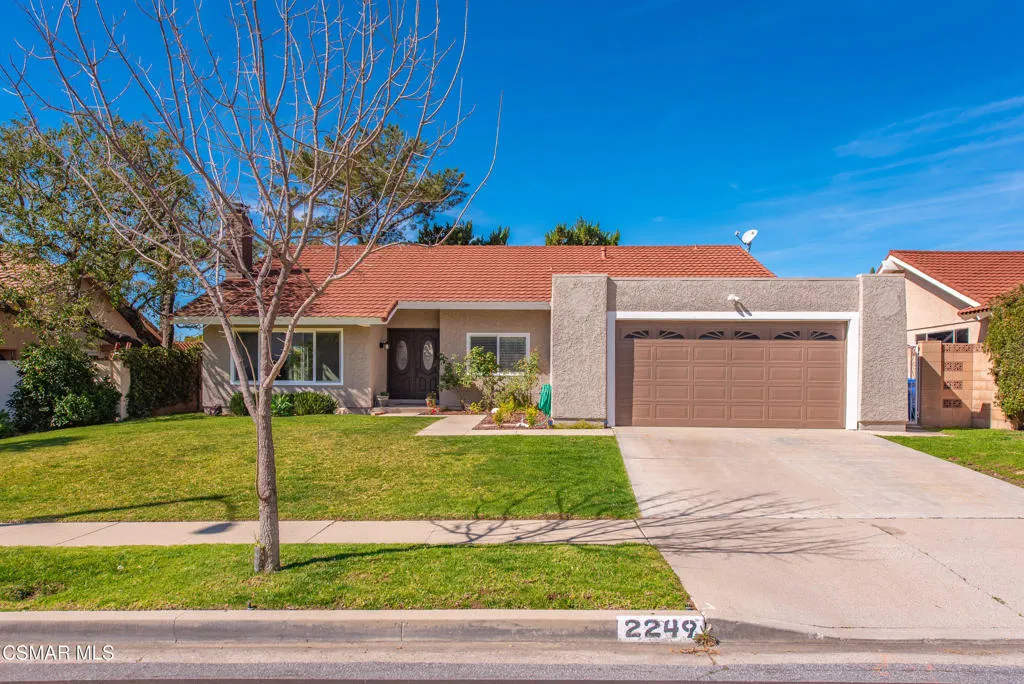 2249 St Clair Avenue, Simi Valley, California 93063 home-pic-59