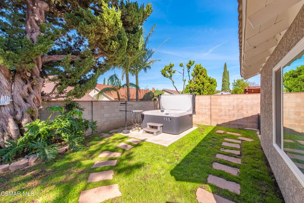 2249 St Clair Avenue, Simi Valley, California 93063 home-pic-46