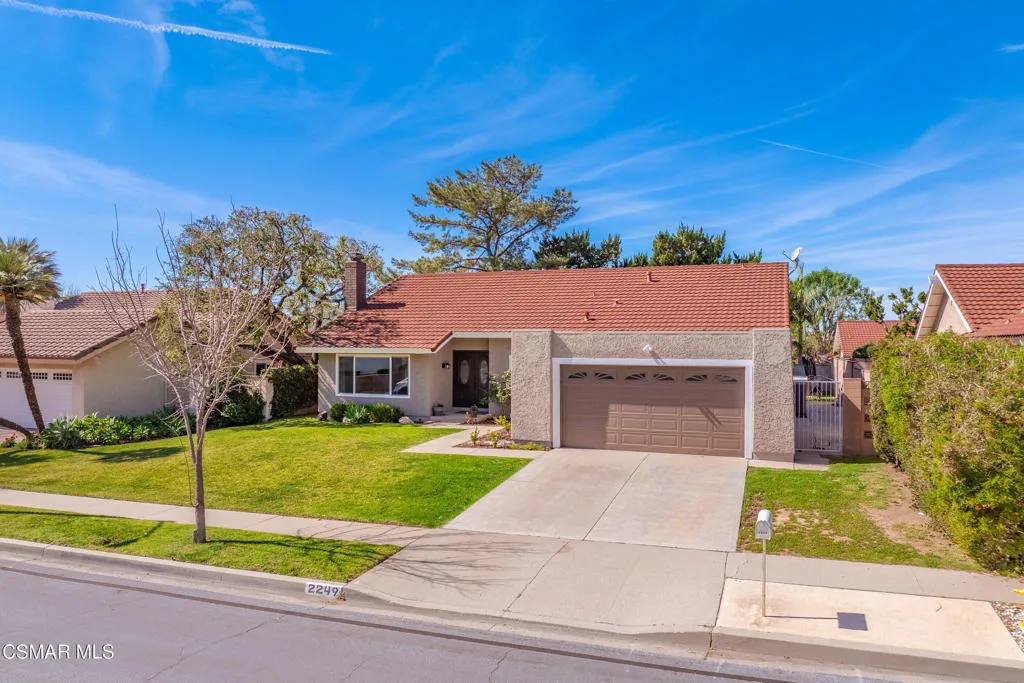 2249 St Clair Avenue, Simi Valley, California 93063 home-pic-2