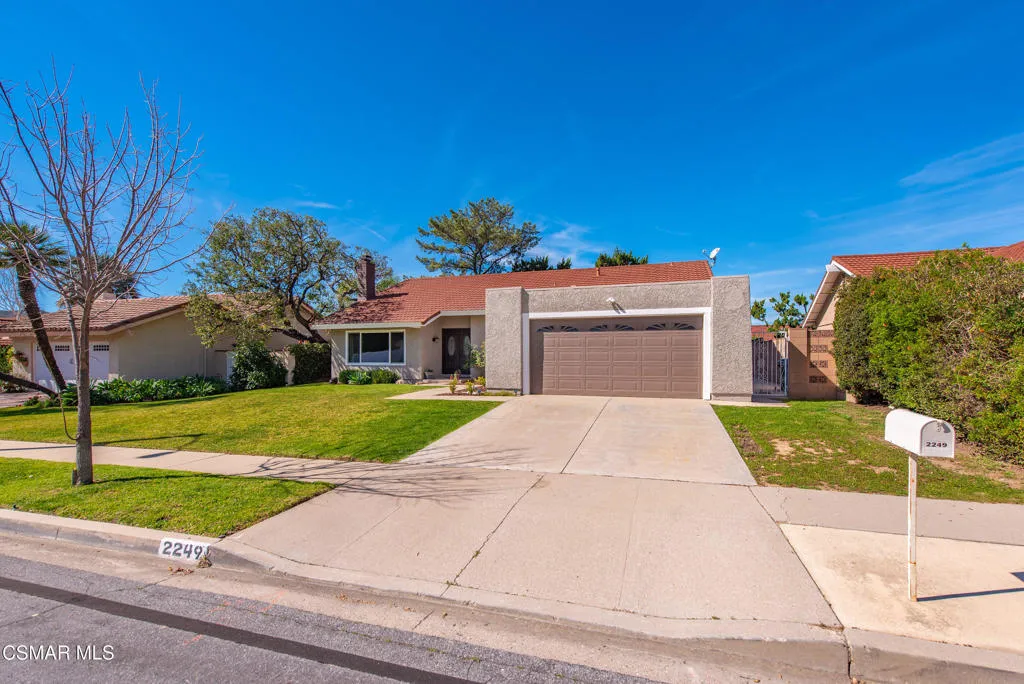 2249 St Clair Avenue, Simi Valley, California 93063 home-pic-60