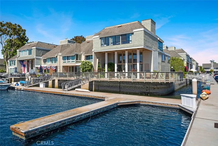 Outstanding Coastal Retreat at 16445 Wimbledon