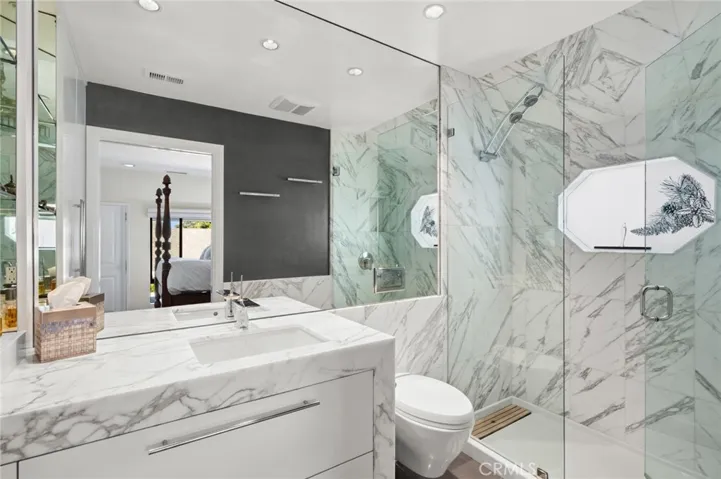 Guest bath