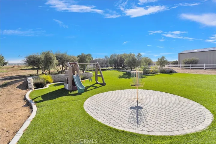 So many ways to enjoy the outdoors.