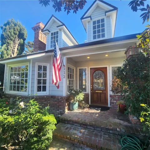 Welcome to 232 Jasmine Ave in the heart of the village of Corona del Mar!