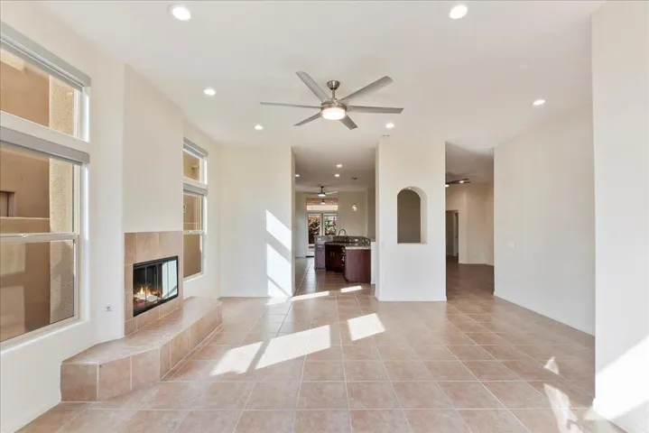 Formal Living Room