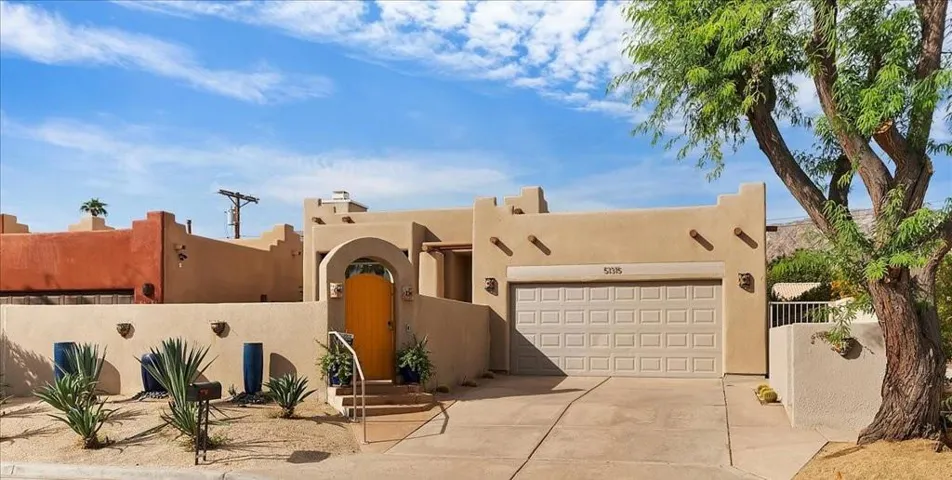 Stunning Santa Fe