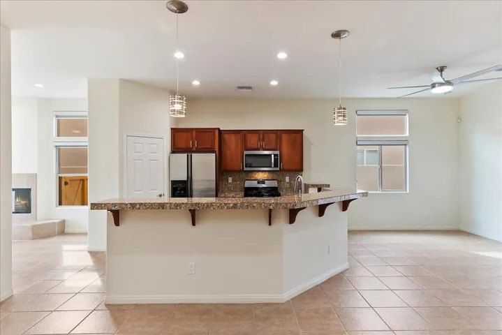 Open Floorplan