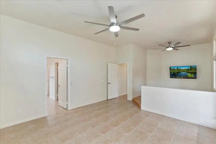 Wall to Wall Tile