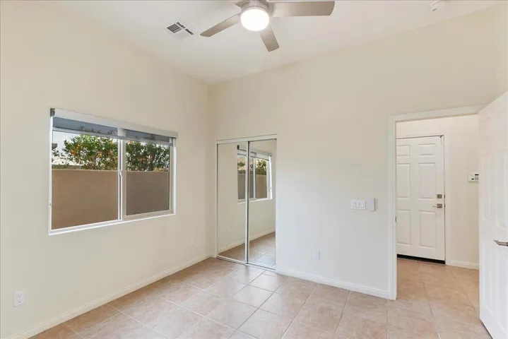 3rd Bedroom