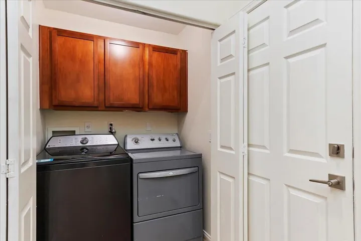 Luandry Room
