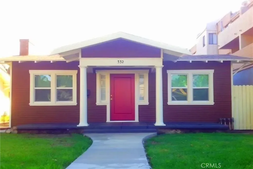 328 W California, Glendale, California 91203 home-pic-1