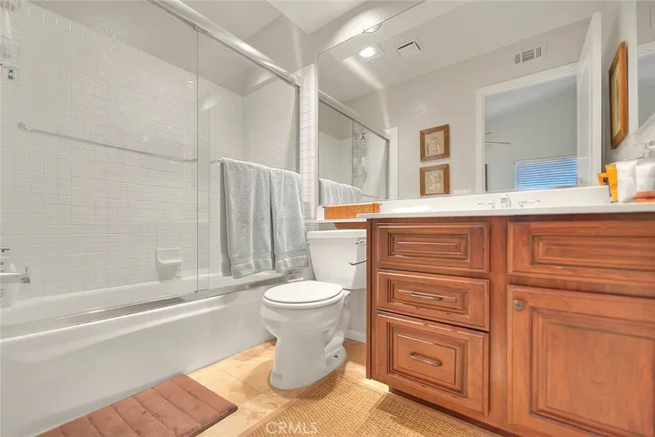 Second Floor Guest Bathroom 1