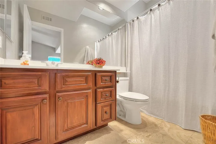 Second Floor Guest Bathroom 2