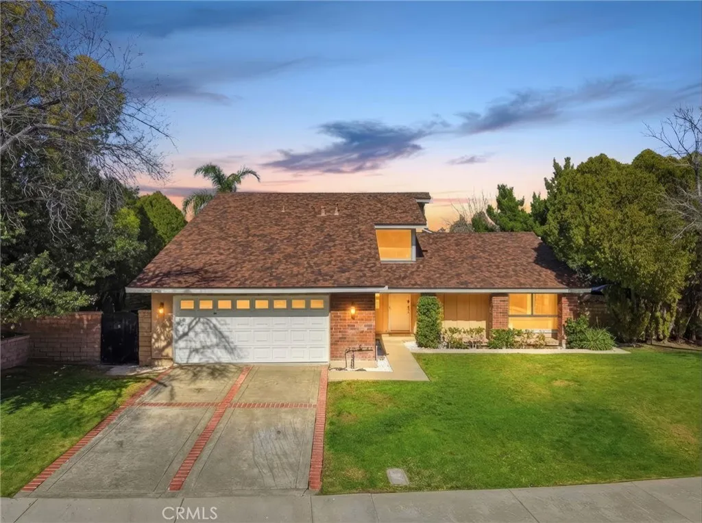 23943 Via Flamenco, Valencia, California 91355 home-pic-1