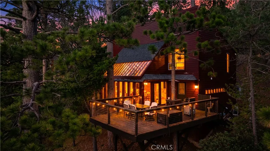 1370 Calgary Drive, Lake Arrowhead, California 92352 home-pic-1