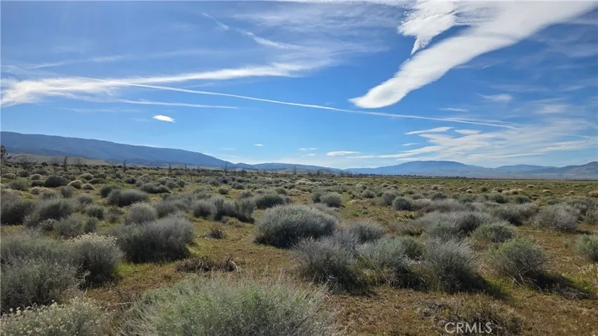 0 Ave C Vicinity 264th St W, Fairmont, California 93536