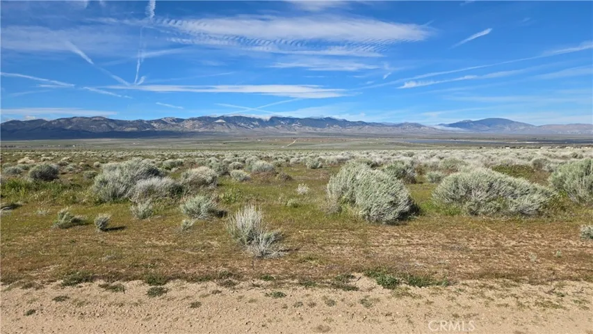 0 Ave C Vicinity 264th St W, Fairmont, California 93536