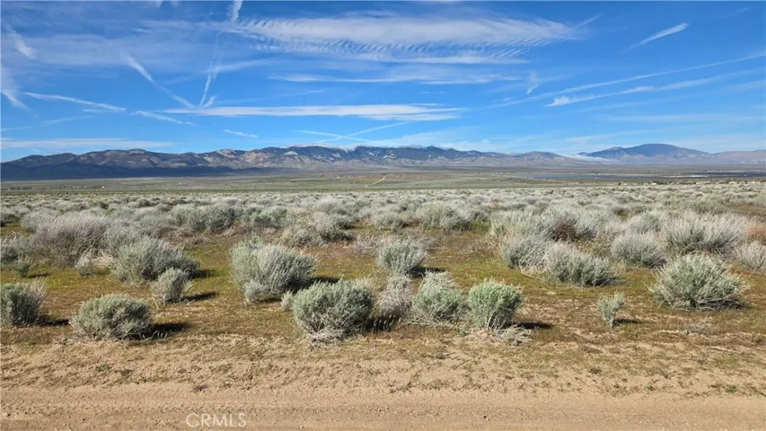 0 Ave C Vicinity 264th St W, Fairmont, California 93536
