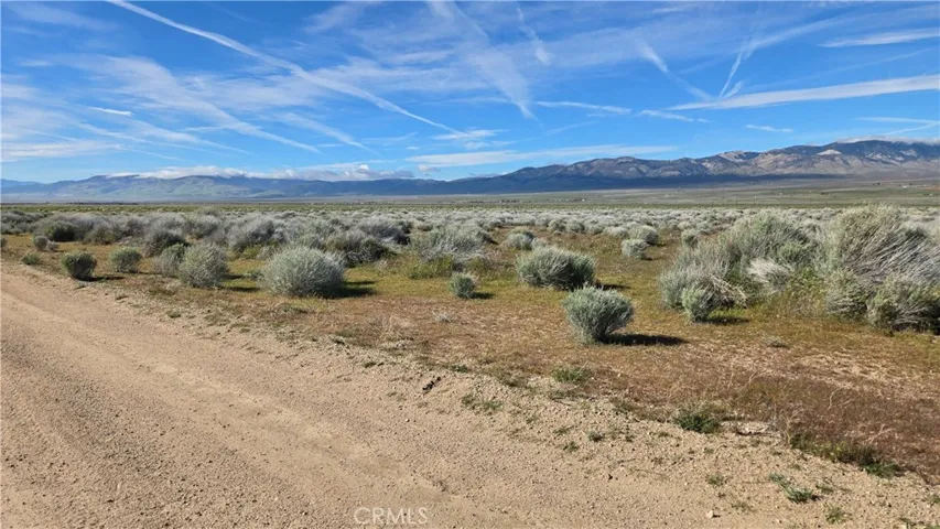 0 Ave C Vicinity 264th St W, Fairmont, California 93536