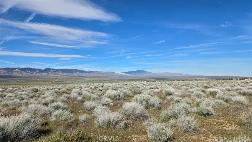 0 Ave C Vicinity 264th St W, Fairmont, California 93536