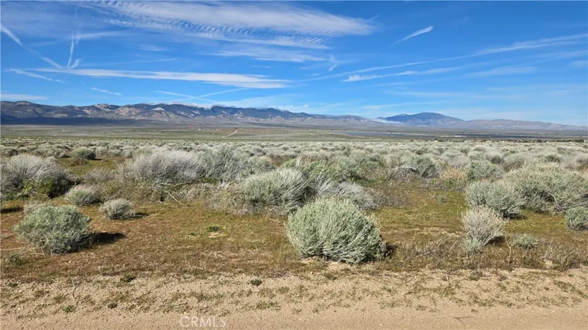 0 Ave C Vicinity 264th St W, Fairmont, California 93536