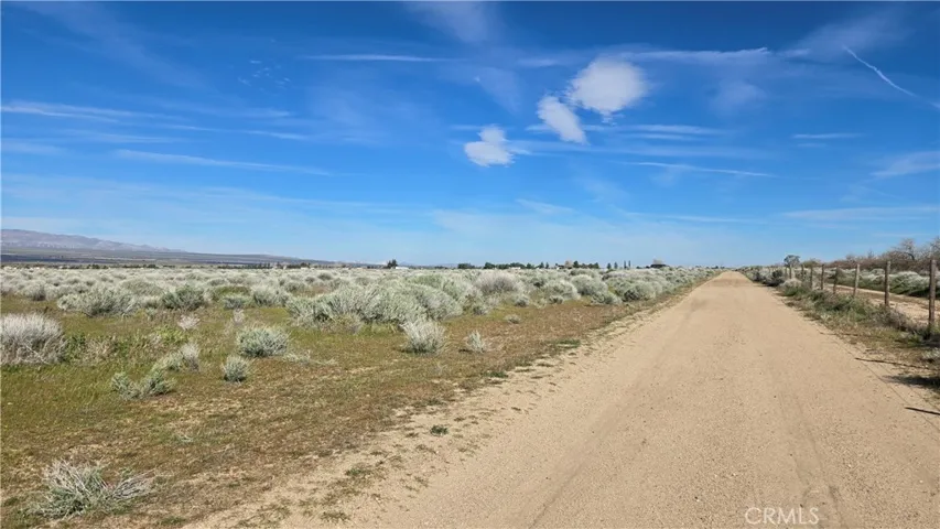 0 Ave C Vicinity 264th St W, Fairmont, California 93536