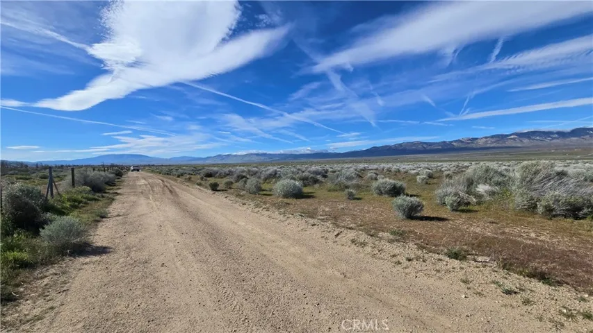 0 Ave C Vicinity 264th St W, Fairmont, California 93536